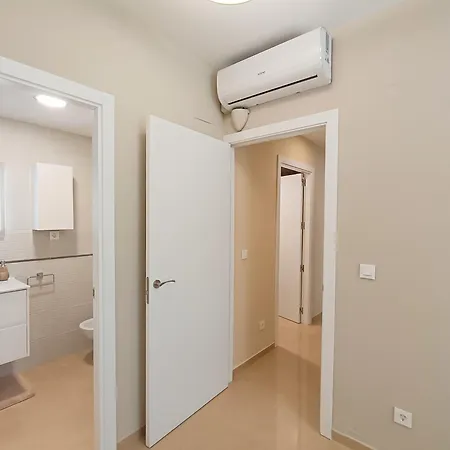Ayf Moderno Y Lujoso En Ciudad Jardin 1 Apartment
