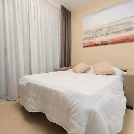 Apartment Ayf Moderno Y Lujoso En Ciudad Jardin 1 Oropesa del Mar