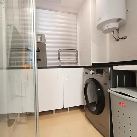 Ayf Moderno Y Lujoso En Ciudad Jardin 1 Apartment