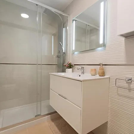 Ayf Moderno Y Lujoso En Ciudad Jardin 1 Apartment *