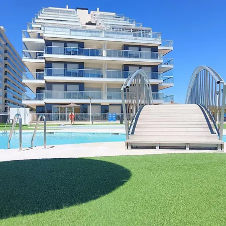 Ayf Moderno Y Lujoso En Ciudad Jardin 1 Apartment
